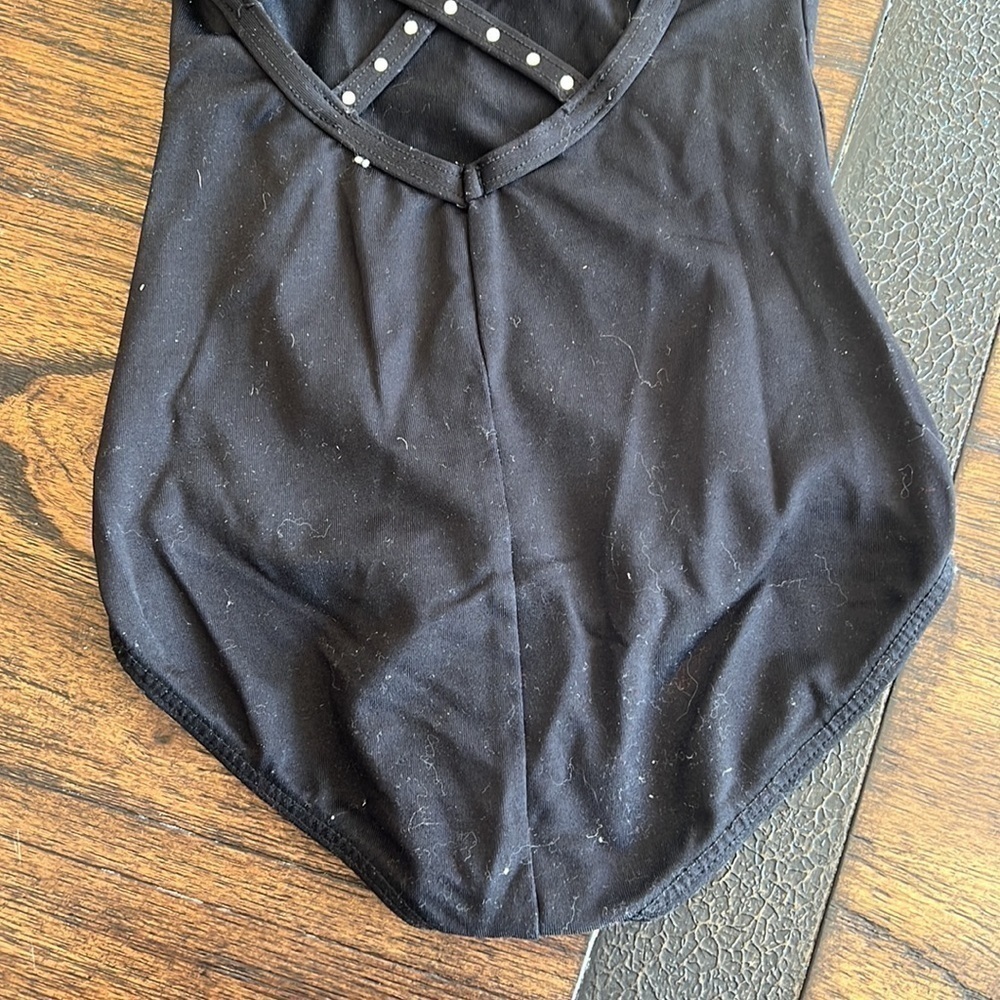 Notionwear leotard for kinds size medium 8-10 - Picture 5 of 8